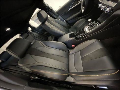New 2026 Acura Integra A-Spec FWD image 21