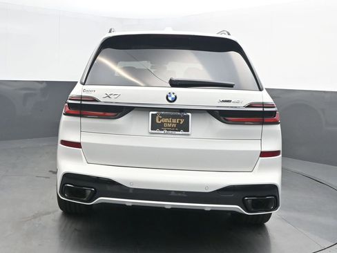 New 2026 BMW X7 xDrive40i w/ M Sport Package image 6