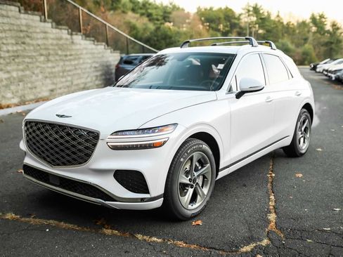 New 2026 Genesis GV70 2.5T Select image 6