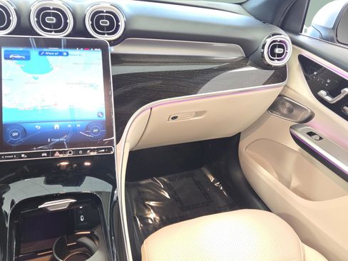 New 2026 Mercedes-Benz GLC 300 4MATIC image 26