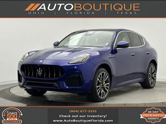 Used 2023 Maserati Grecale GT video 1