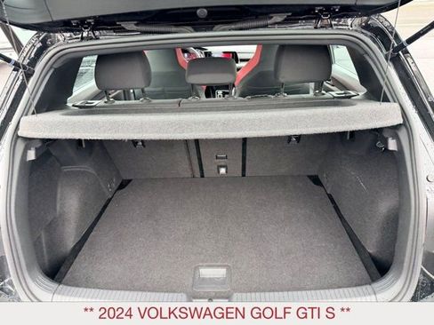 Used 2024 Volkswagen GTI S image 19