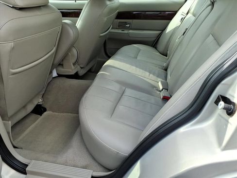 Used 2007 Mercury Grand Marquis LS RWD image 14