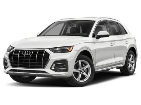 Used 2023 Audi Q5 2.0T Premium Plus w/ Premium Plus Package AWD/4WD image 1