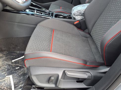 New 2026 Volkswagen GTI SE image 11