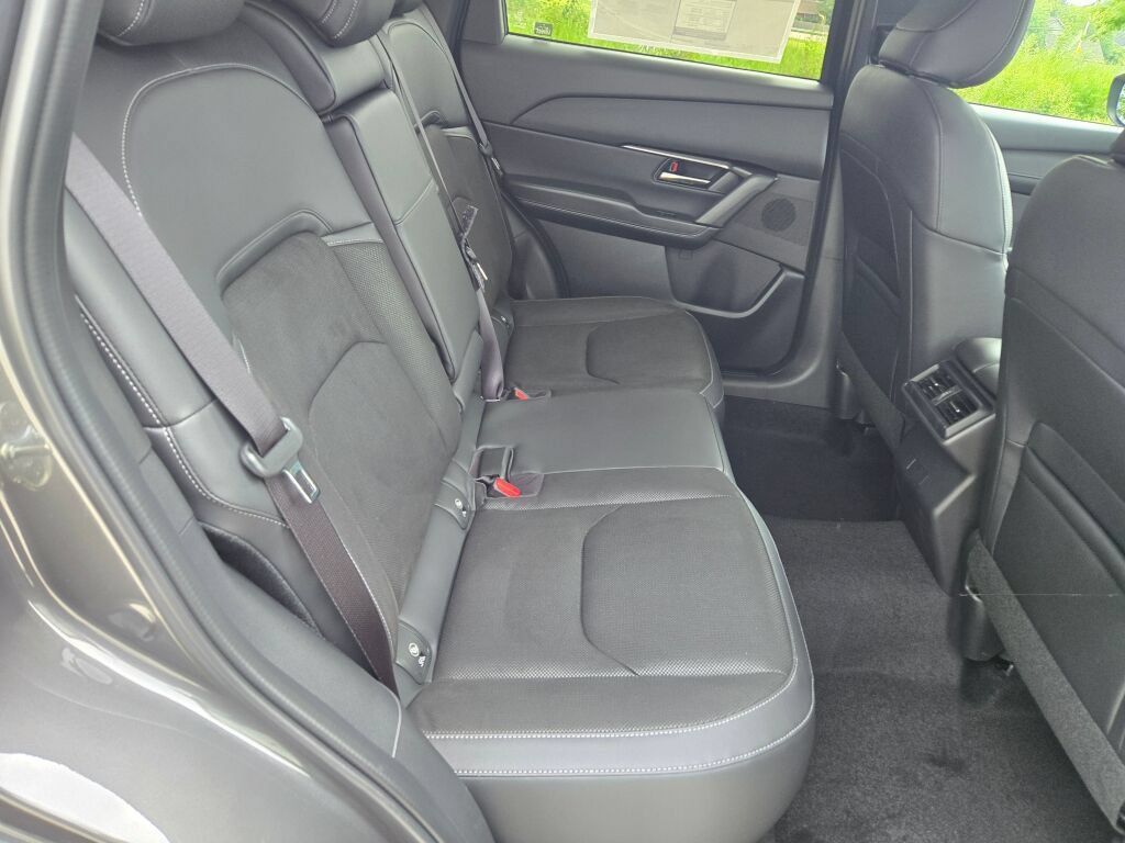 New 2026 MAZDA CX-5 Select AWD/4WD image 7