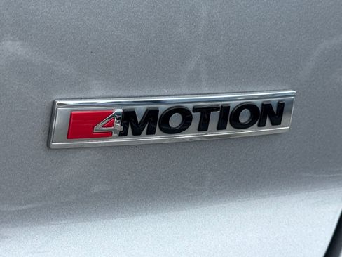 Used 2022 Volkswagen Atlas Cross Sport SE w/ Panoramic Sunroof Package image 35