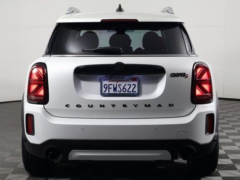Used 2023 MINI Cooper Countryman S image 5