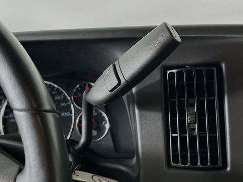 Used 2023 GMC Savana 2500 RWD image 17
