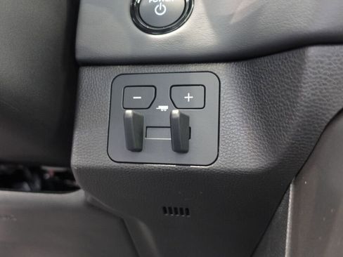 New 2026 Toyota Sequoia Platinum AWD/4WD image 22