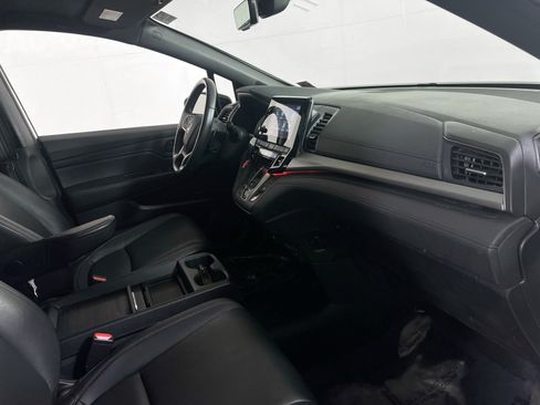 Used 2023 Honda Odyssey Sport image 30