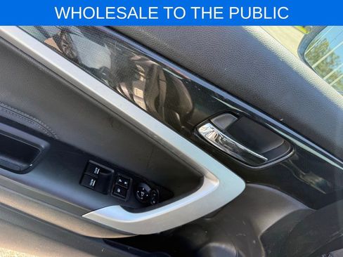 Used 2013 Honda Accord EX image 11