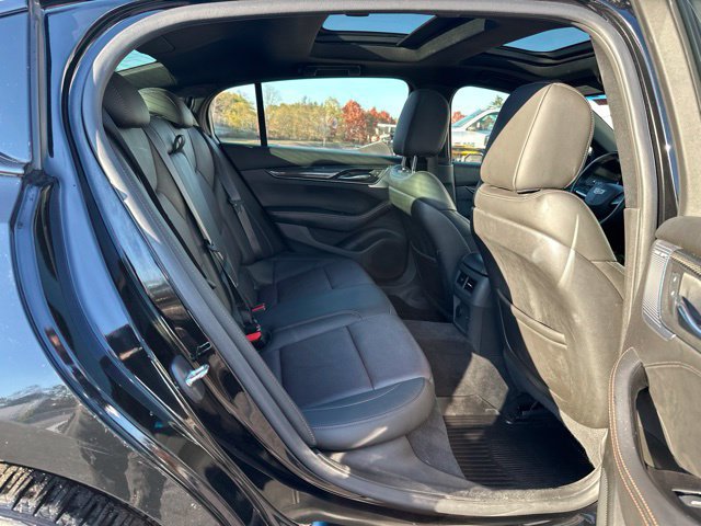 Used 2023 Cadillac CT5 Sport AWD/4WD image 14