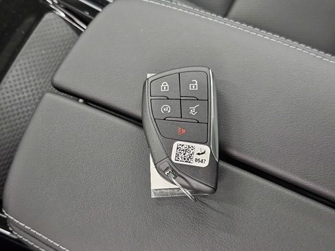 New 2026 Buick Envision Avenir AWD/4WD image 39