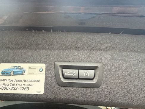 Used 2016 BMW X1 xDrive28i image 8