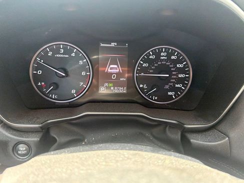 Used 2021 Subaru Legacy Limited XT w/ Popular Package #2 AWD/4WD image 14