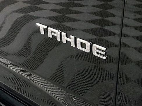 Used 2025 Chevrolet Tahoe High Country w/ Sun And Tow Package image 10