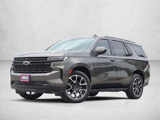 Used 2021 Chevrolet Tahoe RST RWD video 1