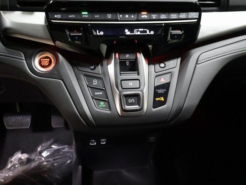New 2026 Honda Odyssey Sport-L image 30