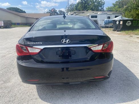 Used 2011 Hyundai Sonata GLS w/ Popular Equipment Pkg 2 image 6