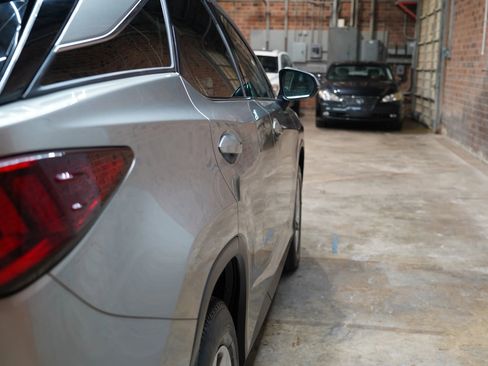 Used 2019 Lexus RX 350 F Sport image 23