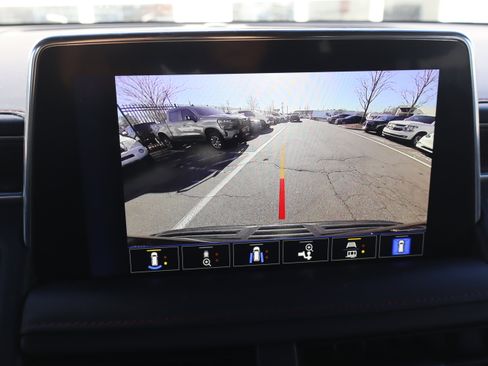 Certified 2022 Chevrolet Tahoe RST w/ Luxury Package image 28