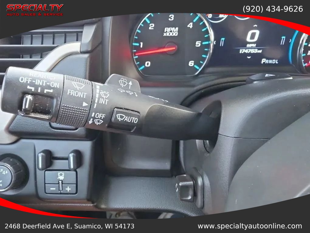 Used 2019 GMC Yukon XL Denali AWD/4WD image 19