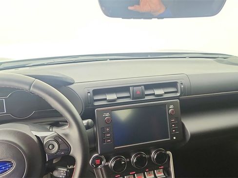 Used 2023 Subaru BRZ Limited image 23