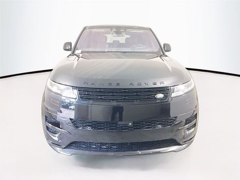 Used 2023 Land Rover Range Rover Sport SE Dynamic AWD/4WD image 21