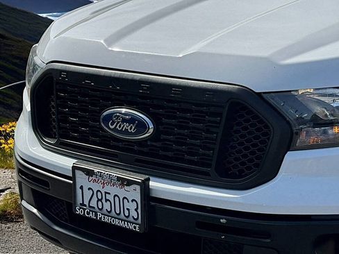 Used 2021 Ford Ranger XL w/ Equipment Group 101A High image 7