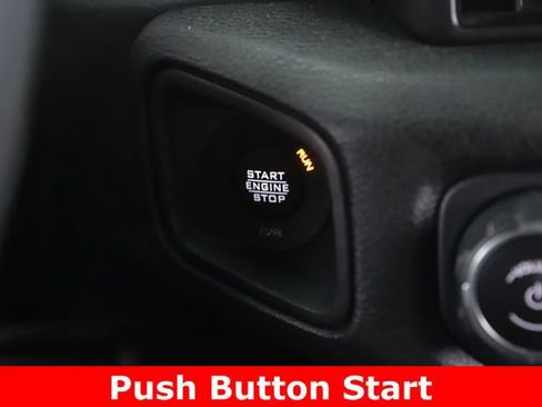 Used 2024 Jeep Wrangler Unlimited Sport AWD/4WD image 21