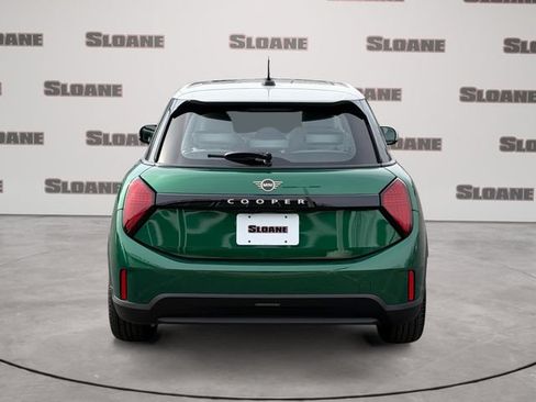 New 2026 MINI Cooper 4-Door Hardtop FWD image 4