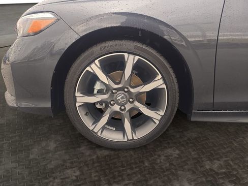 New 2026 Honda Civic Sport Touring image 9