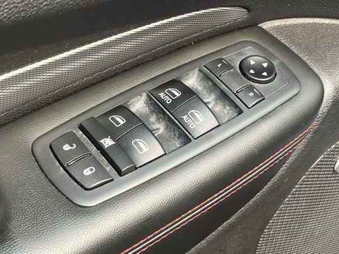 Used 2018 Dodge Durango GT w/ Premium Group AWD/4WD image 23