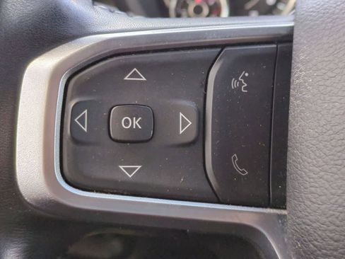 Used 2024 RAM 2500 Big Horn image 24