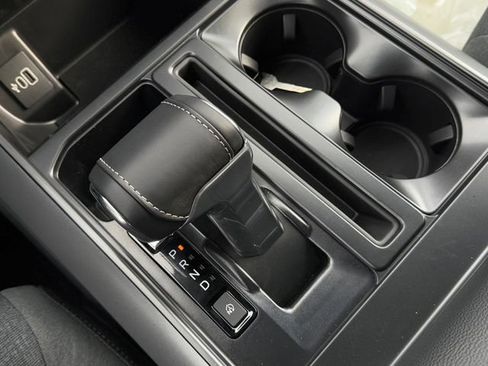 New 2025 Ford F150 Lightning XLT AWD/4WD image 16