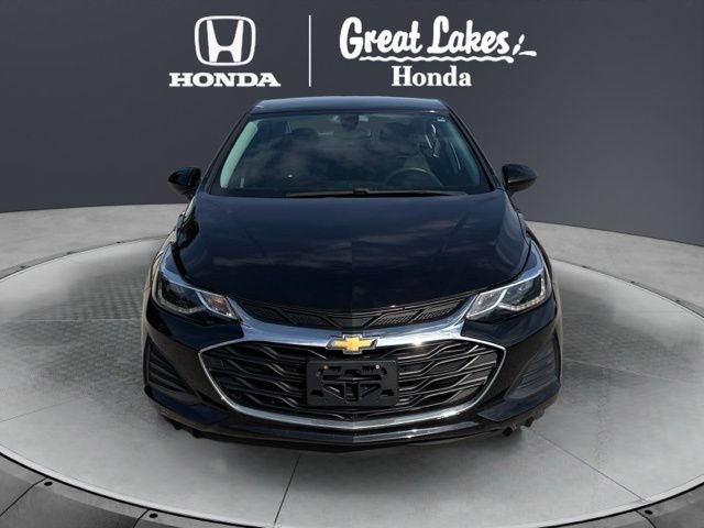 Used 2019 Chevrolet Cruze LT FWD image 8