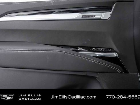 Certified 2026 Cadillac Escalade Sport w/ Touring Package image 7