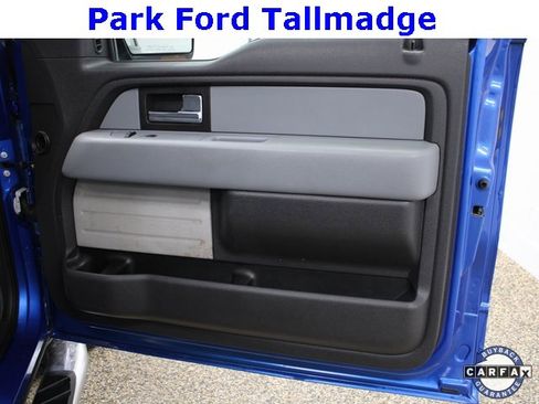 Used 2014 Ford F150 XLT w/ Equipment Group 302A Luxury image 19