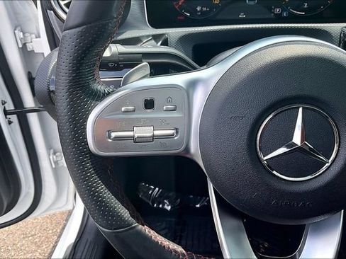 Used 2019 Mercedes-Benz A 220 w/ AMG Line image 20