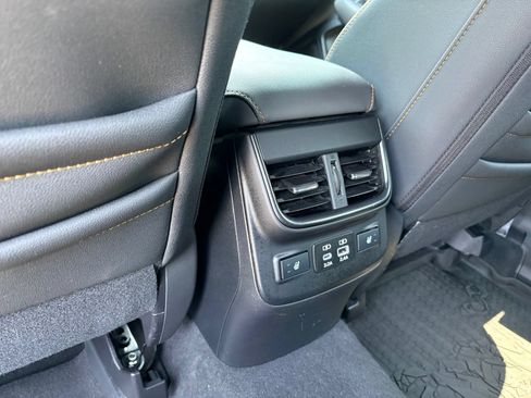 Certified 2025 Subaru Outback Wilderness AWD/4WD image 33