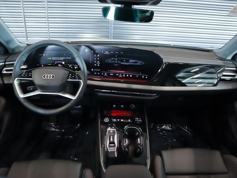 New 2025 Audi A5 2.0T Premium Plus image 10