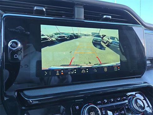 Used 2025 GMC Sierra 1500 AT4 w/ AT4 Premium Package image 23