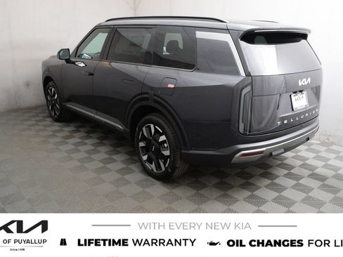 New 2027 Kia Telluride S AWD/4WD image 7