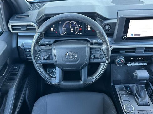Certified 2025 Toyota Tacoma SR5 image 13