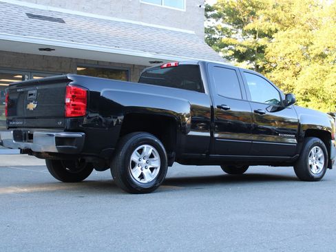 Used 2019 Chevrolet Silverado 1500 LT image 6