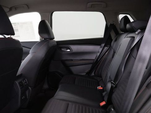 New 2026 Nissan Rogue SV w/ Rock Creek Premium Package AWD/4WD image 27