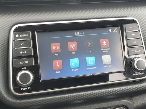 Used 2023 Nissan Kicks S FWD image 23