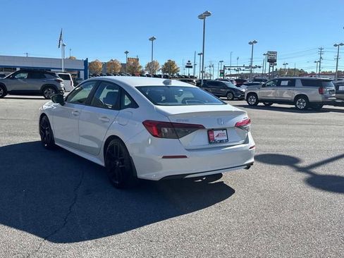 Used 2022 Honda Civic Sport image 6