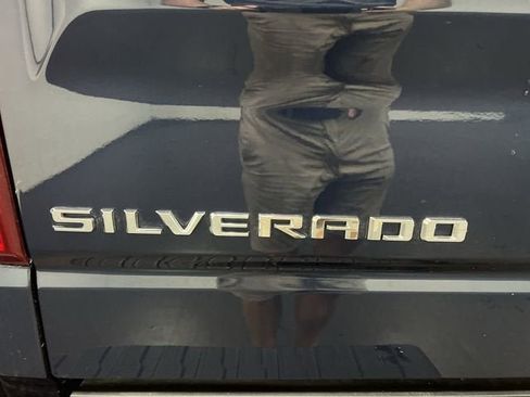 Certified 2019 Chevrolet Silverado 1500 RST w/ All-Star Edition AWD/4WD image 31